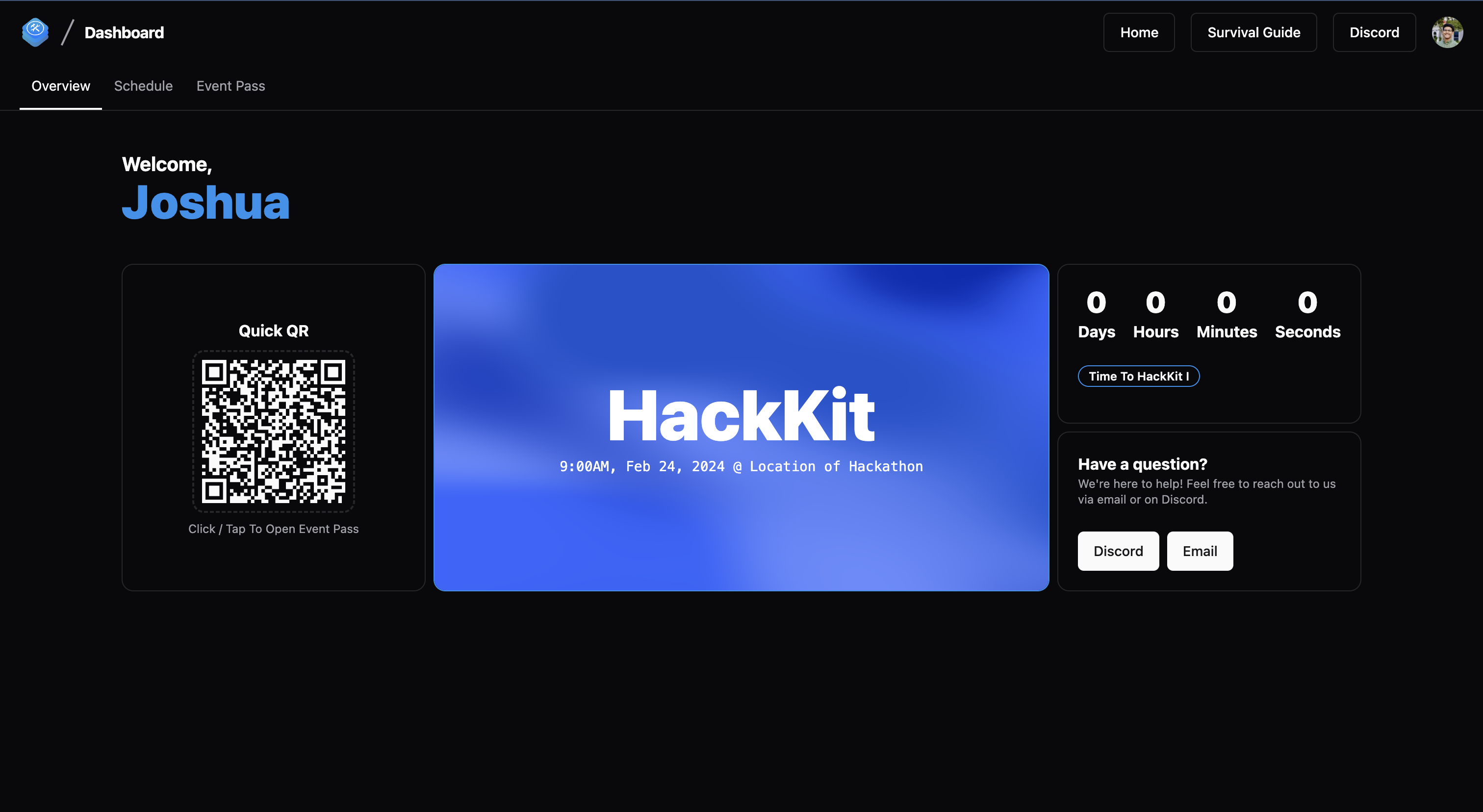 HackKit